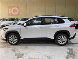 Toyota Frontlander
